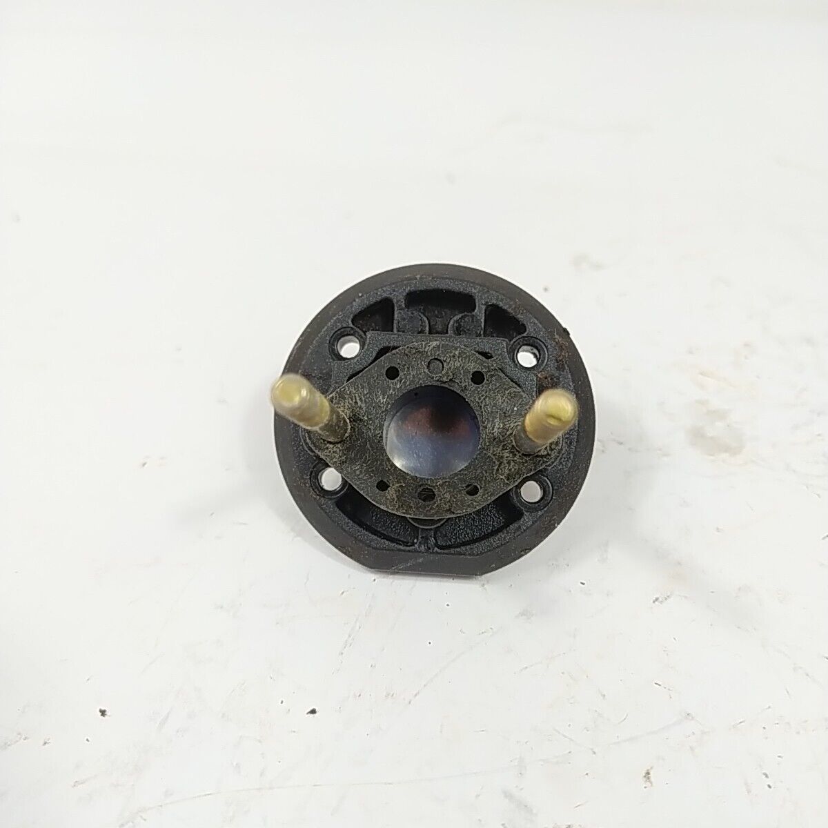 raccordo carburatore PER MOTOSEGA MCCULLOCH CALIFORNIA 90 STYLE ricambi usati