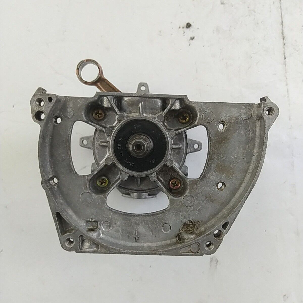 Ricambio CARTER BASAMENTO CILINDRO Usato per decespugliatore Komatsu ZENOAH G4K