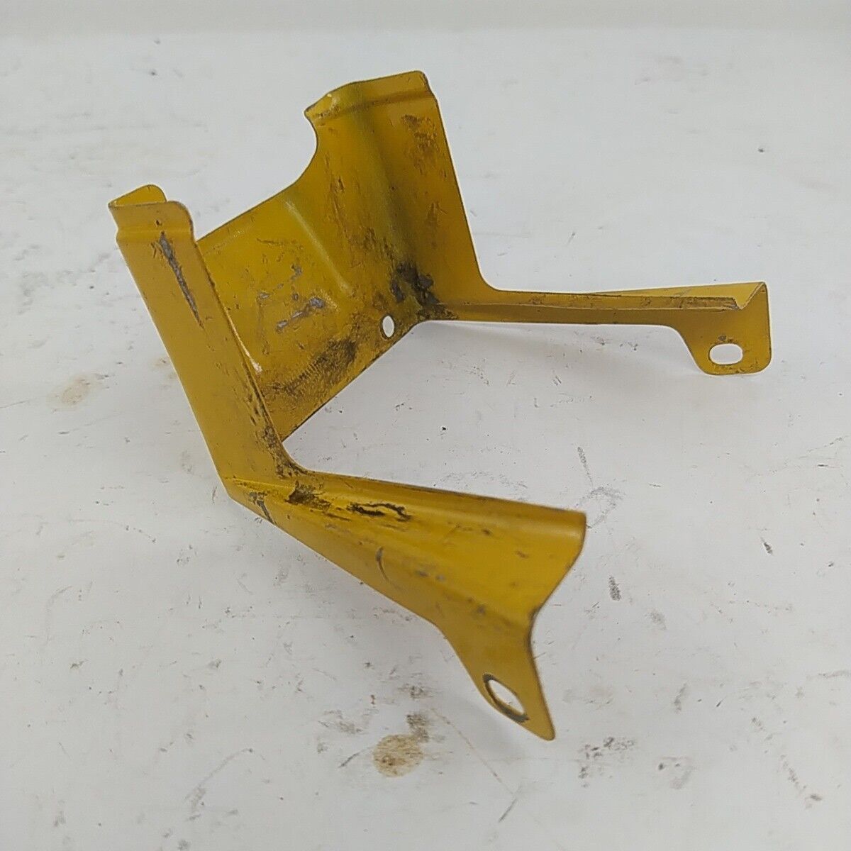 ricambio COPERCHIO MOTORE cilindro usato per decespugliatore KAWASAKI TD 33