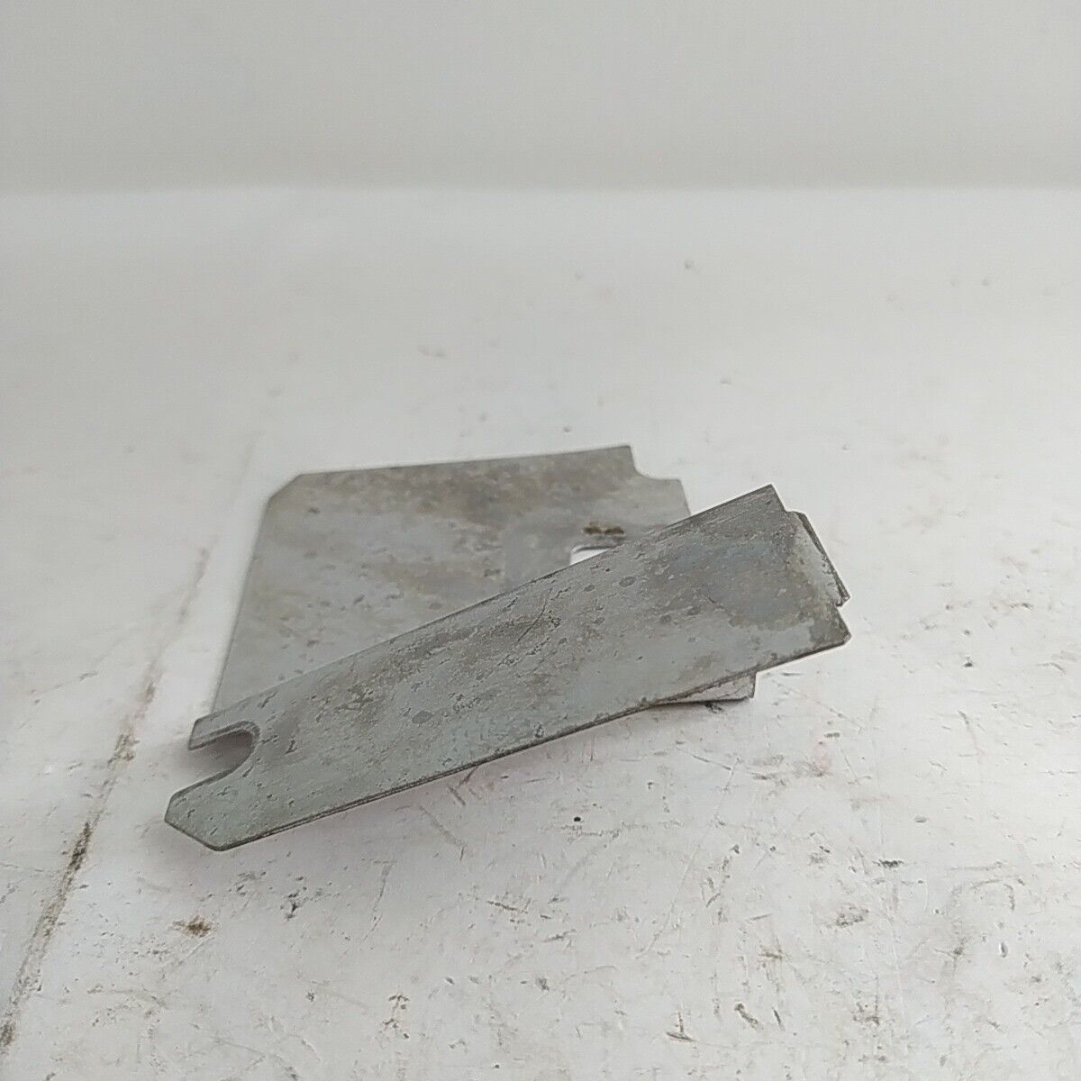 Ricambio GUARNIZIONE COLLETTORE carburatore usato decespugliatore MARUYAMA 420