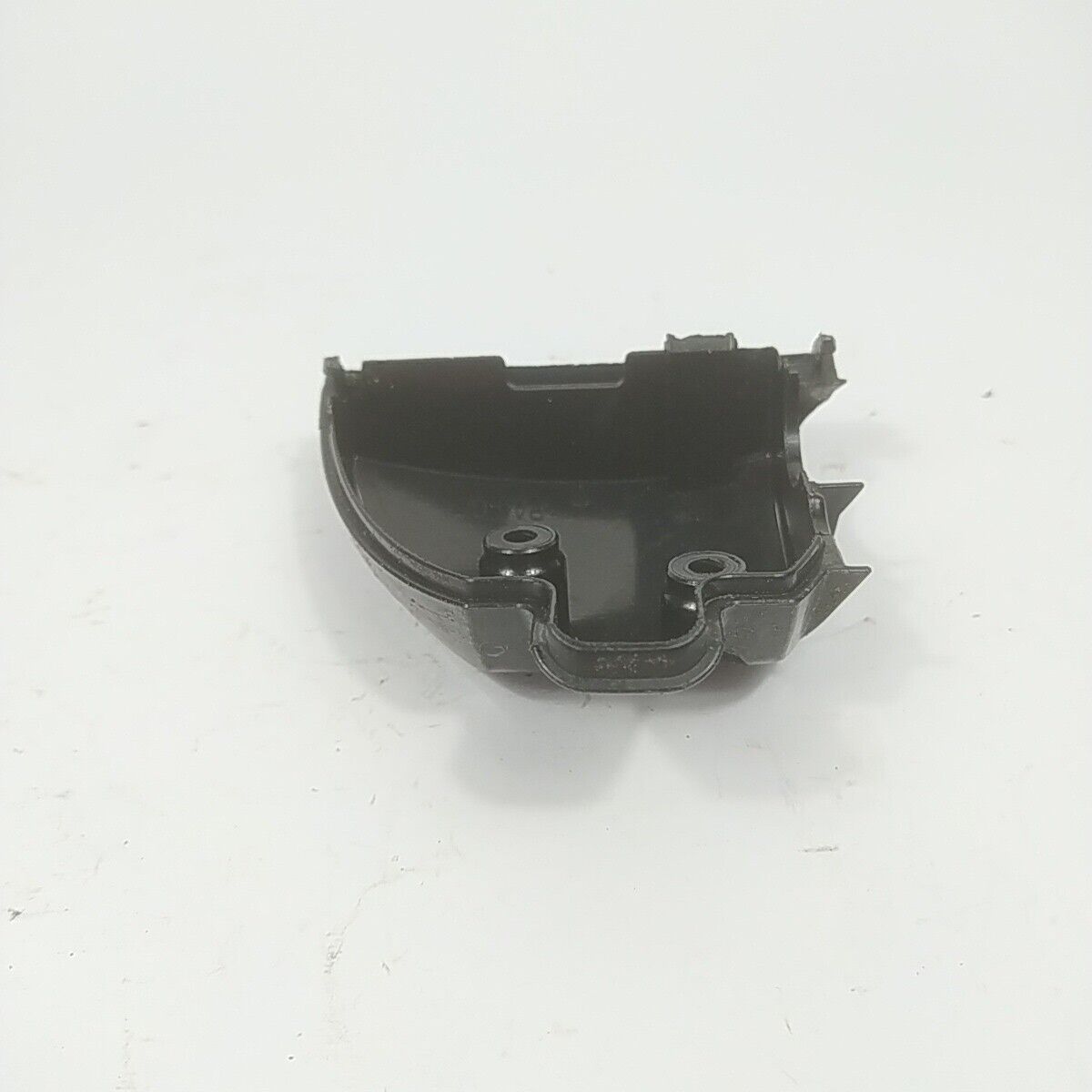 Ricambio per MOTOSEGA ZENOAH G 2000 t COPERCHIO FILTRO ARIA CARBURATORE usato