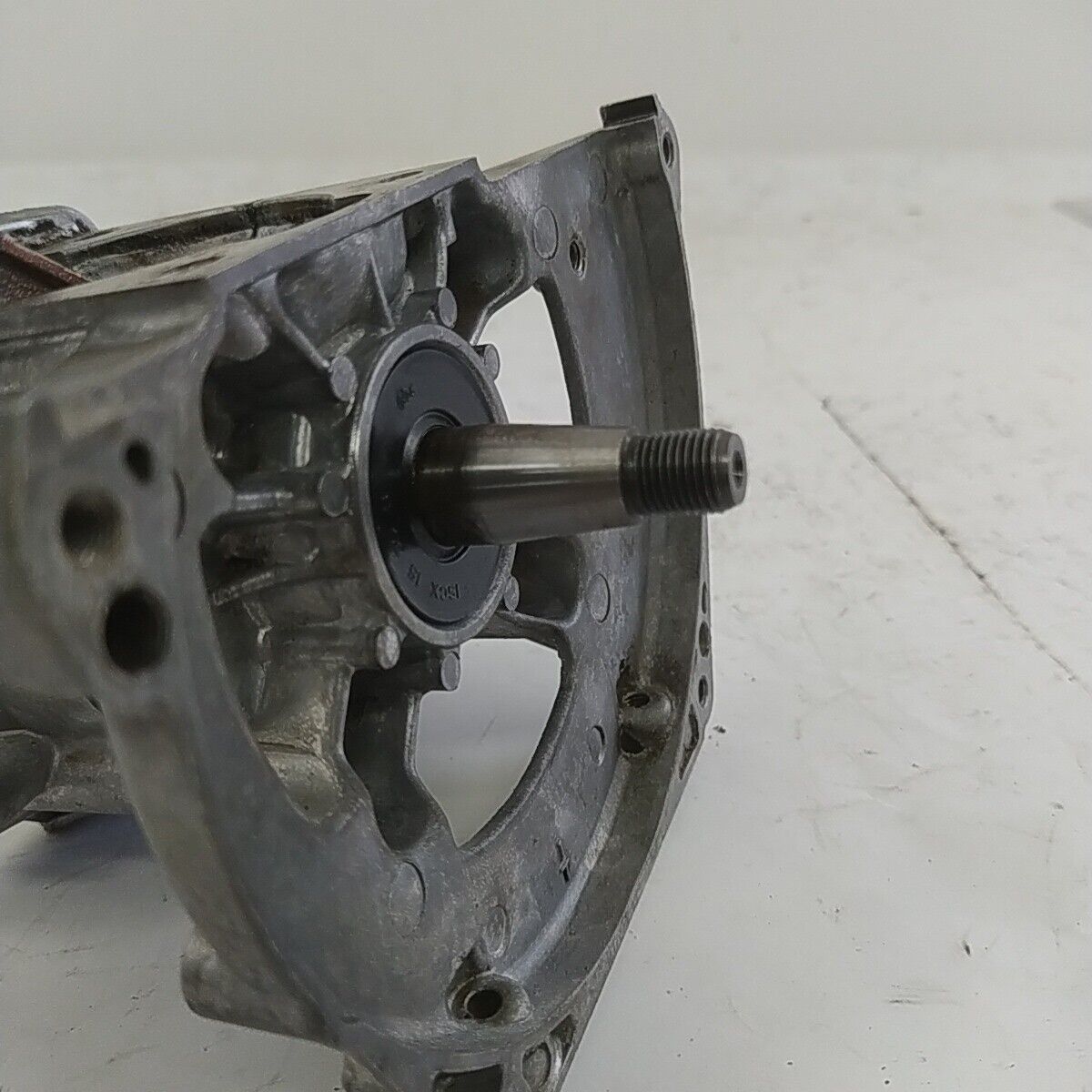 Ricambio CARTER BASAMENTO CILINDRO Usato per decespugliatore Komatsu ZENOAH G4K