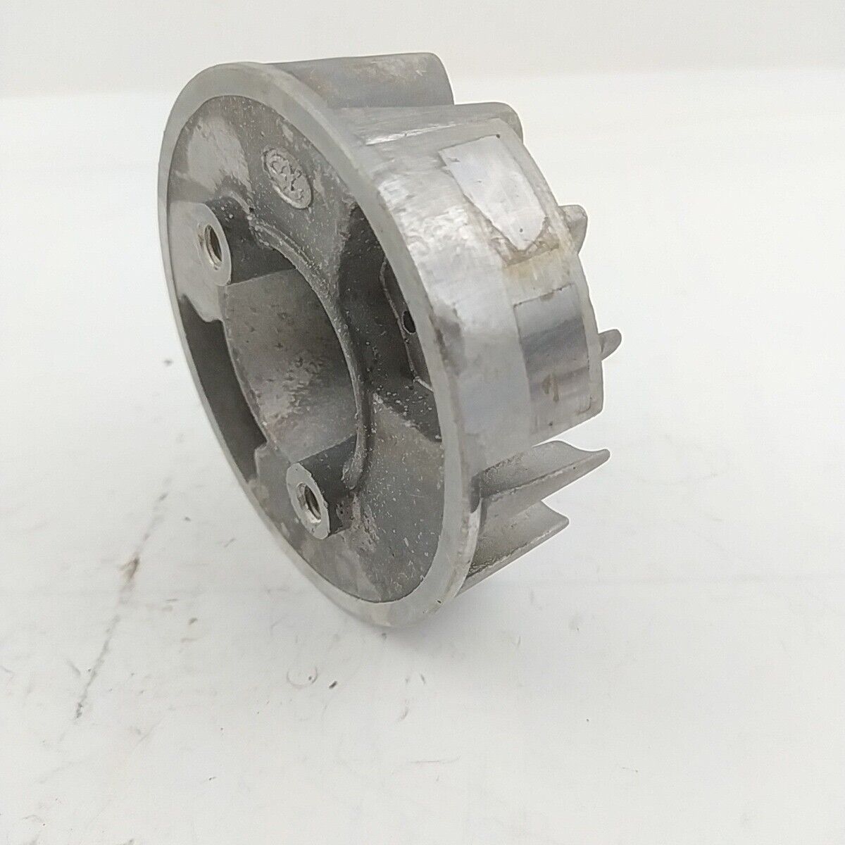 Ricambio VOLANO di accensione usato per decespugliatore MITSUBISHI TL 52 42