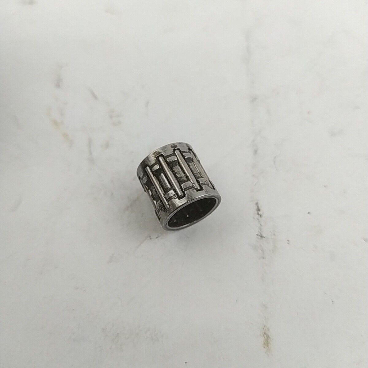 ricambio CAMPANA tamburo FRIZIONE originale per MOTOSEGA ALPINA A350 usato