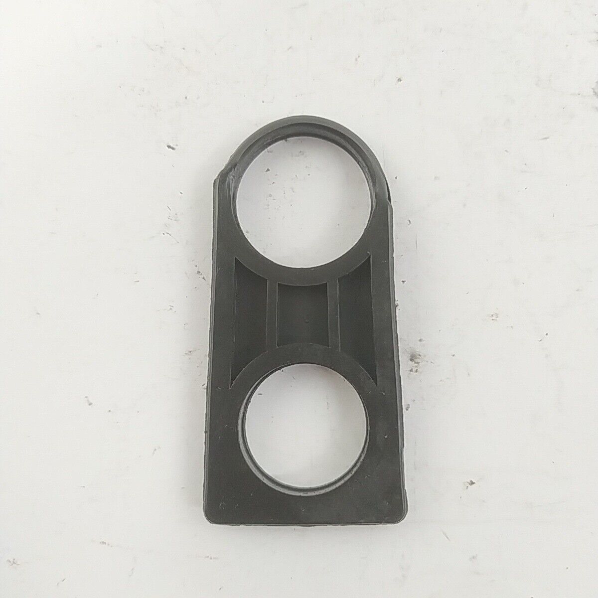 Ricambio usato GUARNIZIONE COPRI SERBATOIO carburante per MOTOSEGA Echo 330 EVL