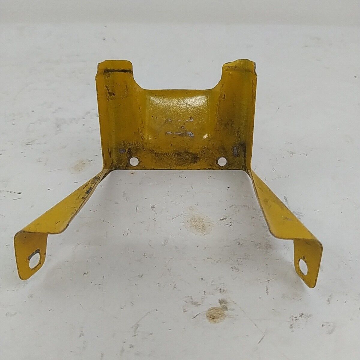 ricambio COPERCHIO MOTORE cilindro usato per decespugliatore KAWASAKI TD 33