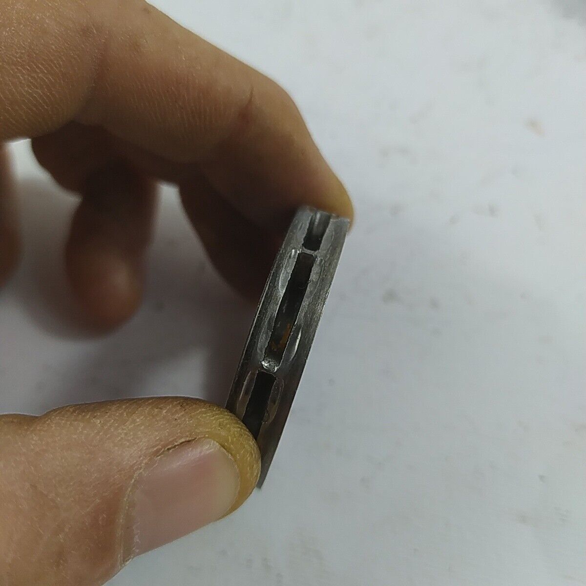 ricambio TAMBURO CAMPANA FRIZIONE OREGON 388 20091 motosega CASTOR C 70 usati