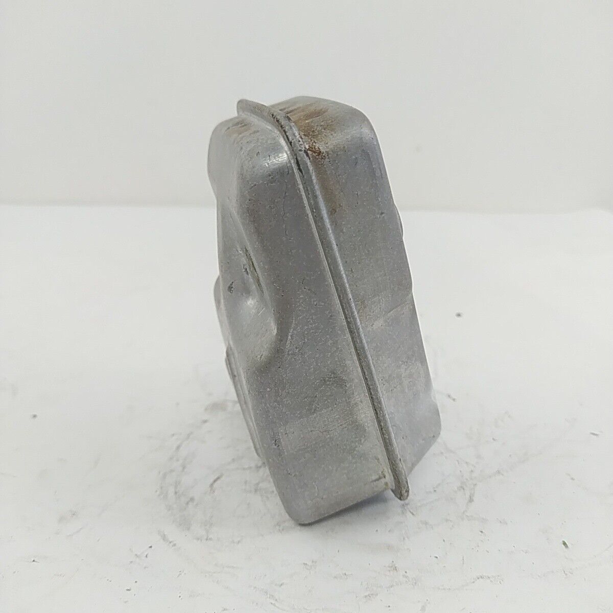 Ricambio MARMITTA SILENZIATORE usato per decespugliatore MITSUBISHI TL 52