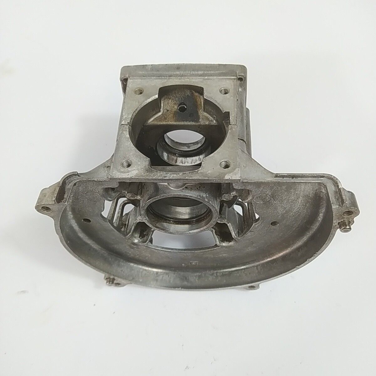 Ricambio DECESPUGLIATORE ECHO RM - 460 CARTER BASAMENTO ALBERO MOTORE usato