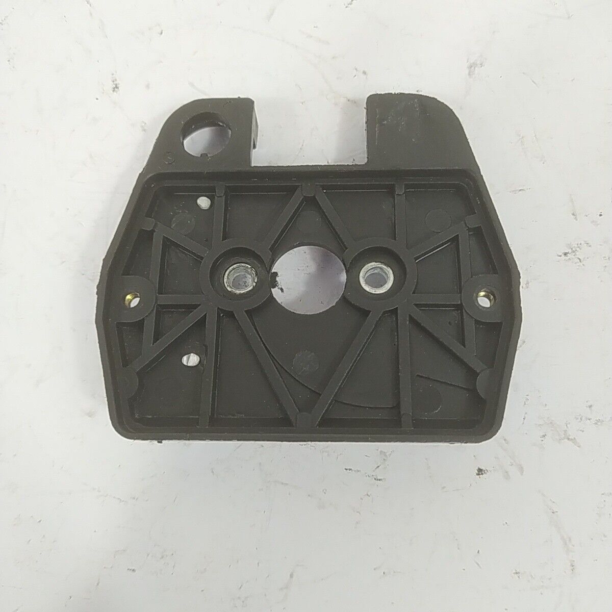 Ricambio COPERCHIO CARBURATORE FILTRO ARIA per motosega ALPINA CASTOR 41 usato