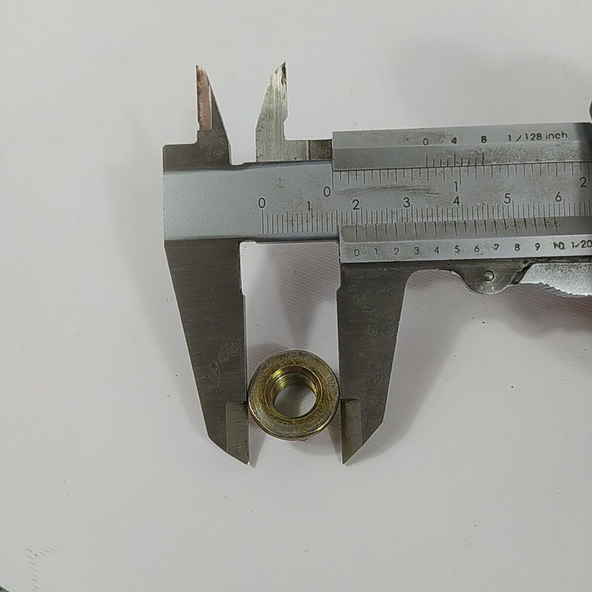 Ricambi CRICCHETTO DI AVVIAMENTO usati decespugliatore Komatsu ZENOAH G5K