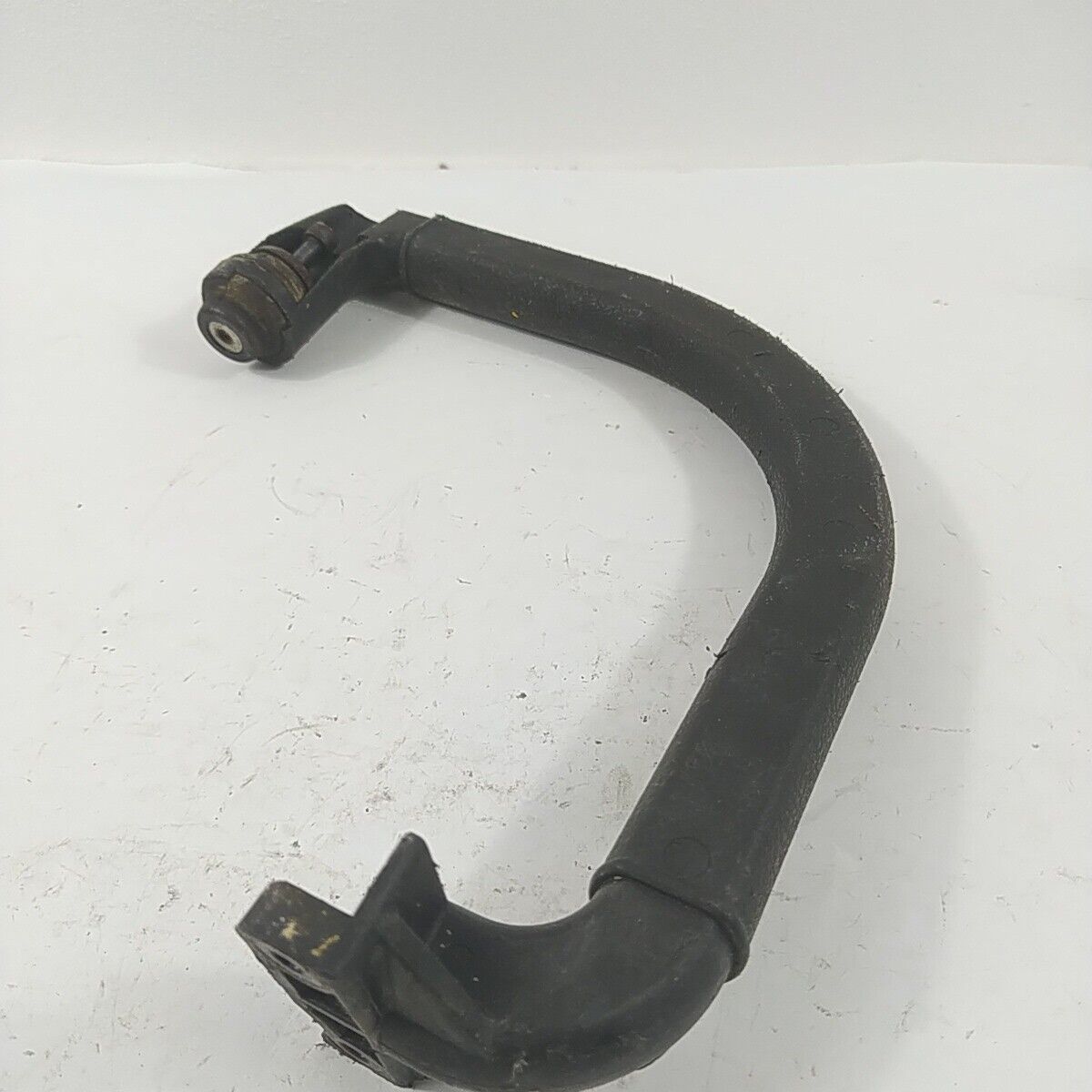 Ricambio MANIGLIA IMPUGNATURA SUPERIORE motosega ALPINA A45 Castor CP 45 usato