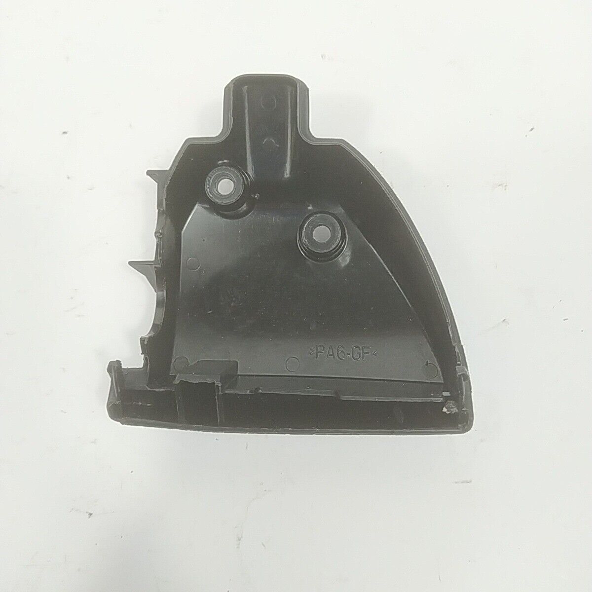 Ricambio per MOTOSEGA ZENOAH G 2000 t COPERCHIO FILTRO ARIA CARBURATORE usato