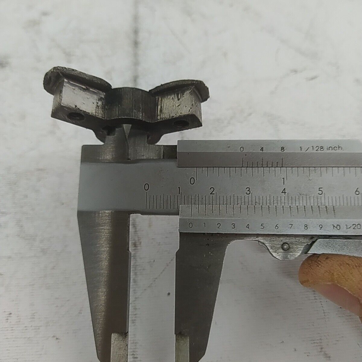 Ricambi per MOTOSEGA BLITZ 501 OLEOMAC 251 usati FRIZIONE TRASMISSIONE CATENA