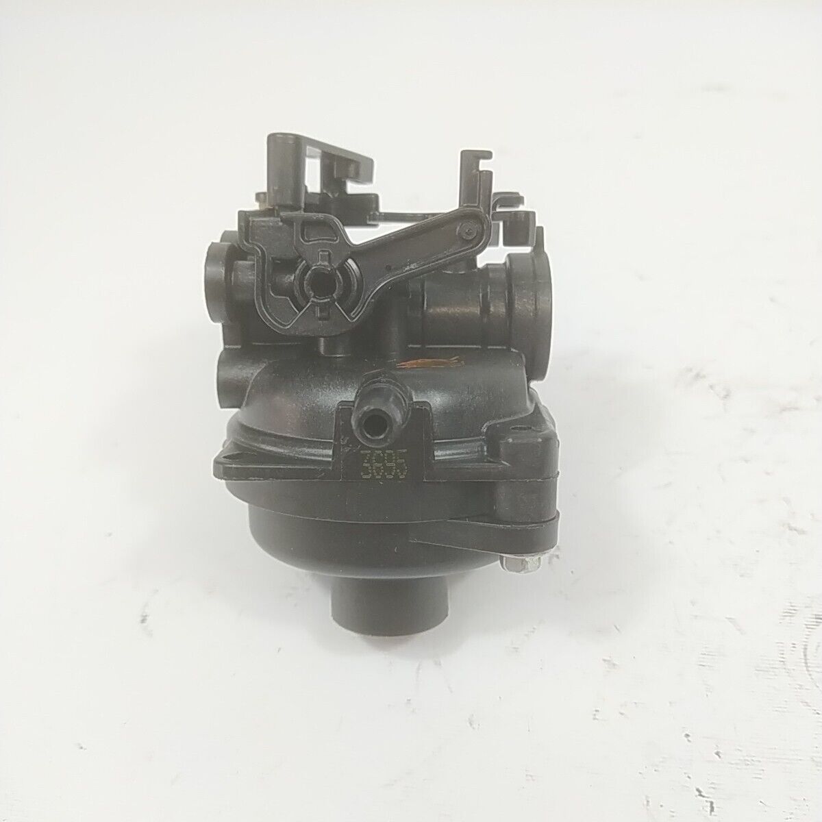 Ricambio CARBURATORE M06118 593695 per tosaerba Briggs & Stratton 675 EXi usato