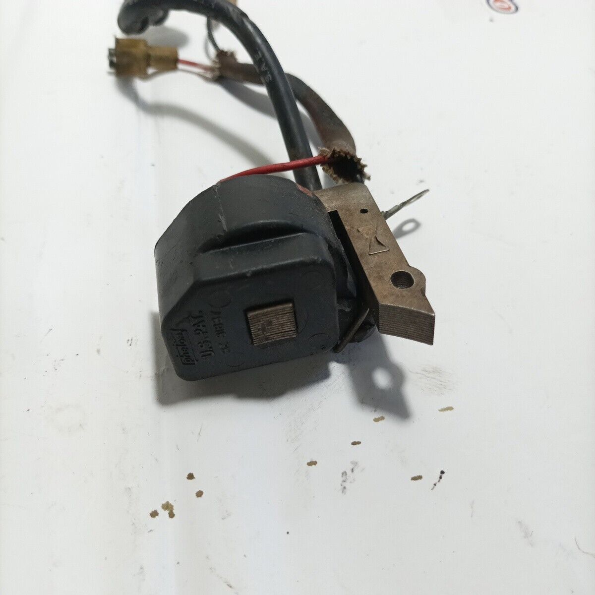 ricambio Bobina Elettronica Accensione per DECESPUGLIATORE Efco 220 260 usata