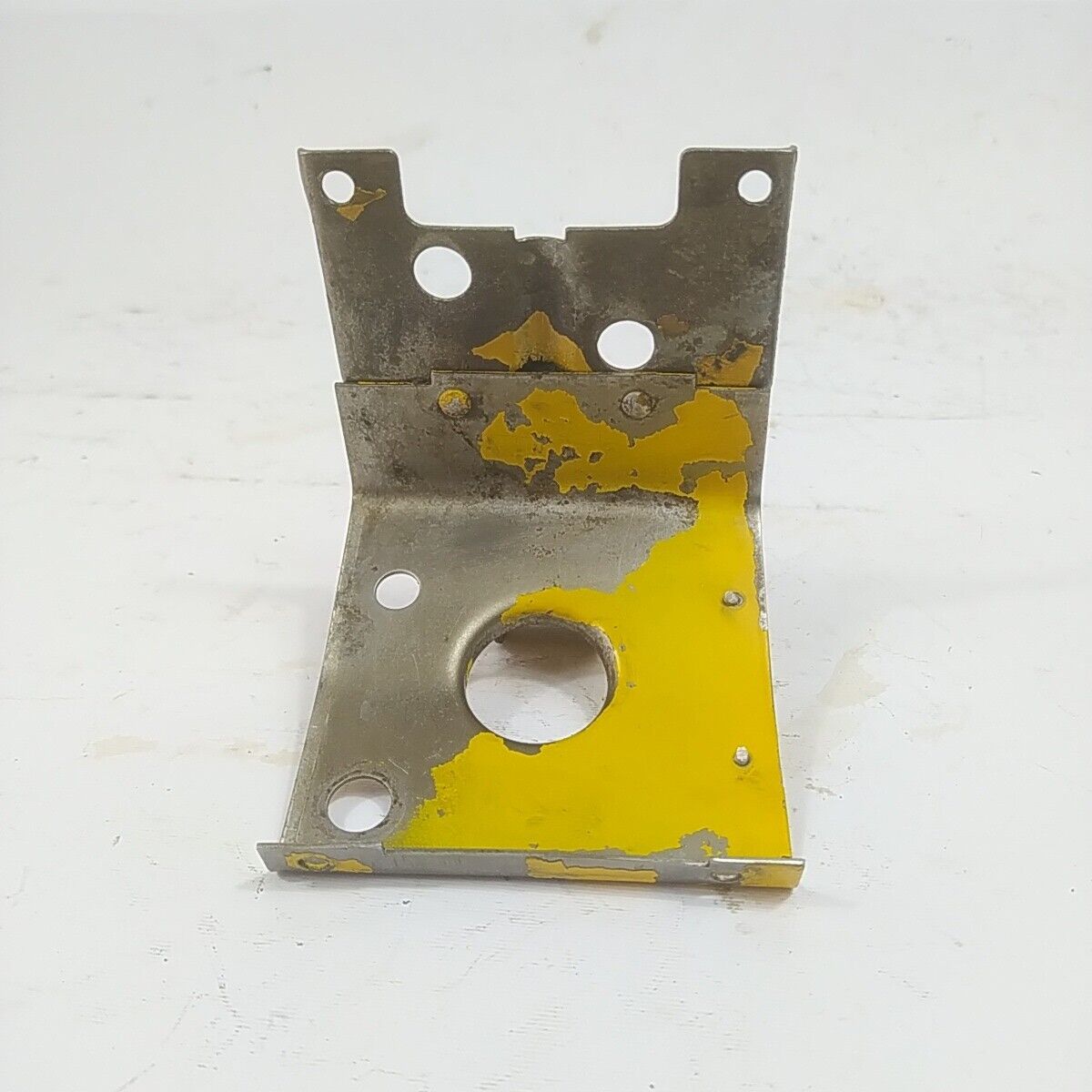 ricambi COPERCHIO COPRI MOTORE TELAIO per motosega castor ALPINA PROF 70 usati