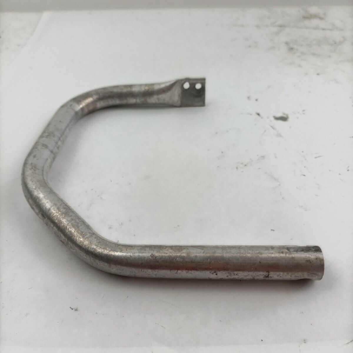 Ricambi telaio MANIGLIA IMPUGNATURA Superiore usati MOTOSEGA HOMELITE XL - 12