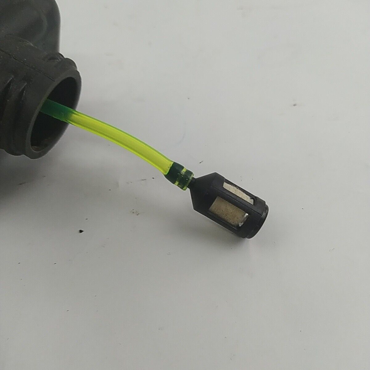 Ricambi SERBATOIO CARBURANTE BENZINA motosega MCCULLOCH  eager beaver 2014 usato