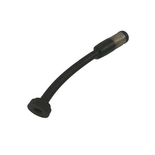 Ricambi per MOTOSEGA OLEO MAC 970 usati TUBO TUBAZIONI POMPA SERBATOIO OLIO