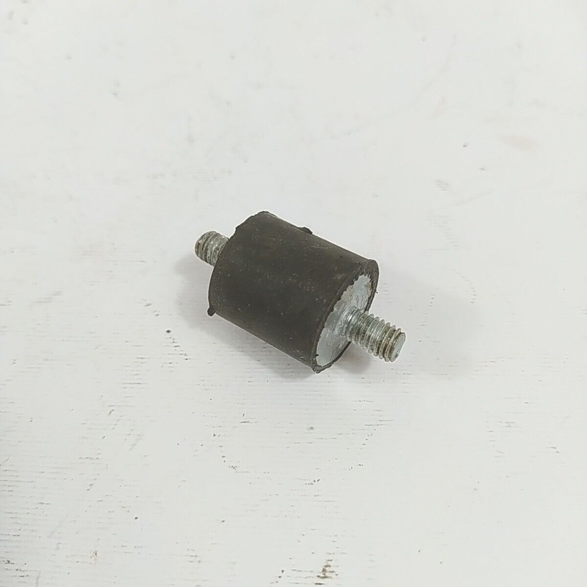 ricambi DECESPUGLIATORE BLUE BIRD ZM 54 coperchio volano supporto asta usati