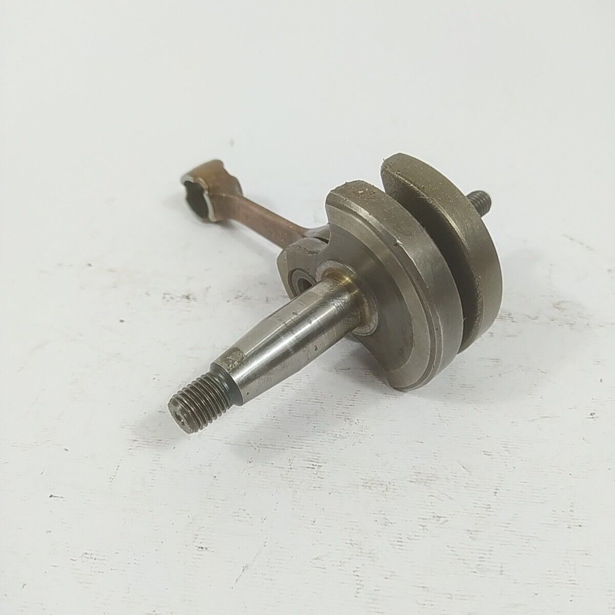 Ricambio per decespugliatore ECHO RM - 380 ALBERO MOTORE ORIGINALE usato