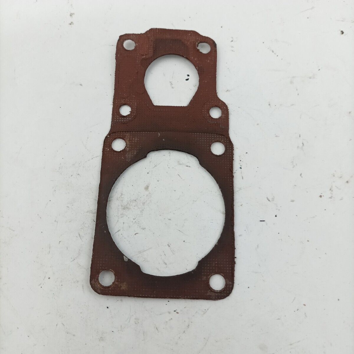 Ricambi CARTER BASAMENTO ALBERO MOTORE Originali Usati MOTOSEGA HOMELITE XL - 12