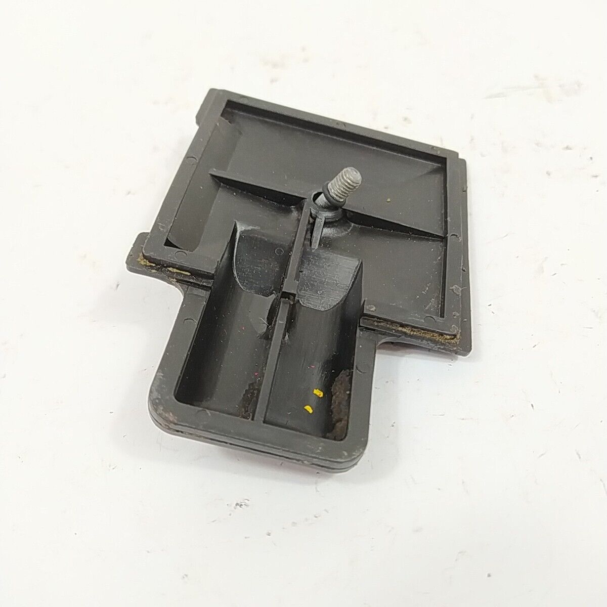 COPERCHIO FILTRO ARIA ORIGINALE per motosega CASTOR ALPINA 40 ricambi usati
