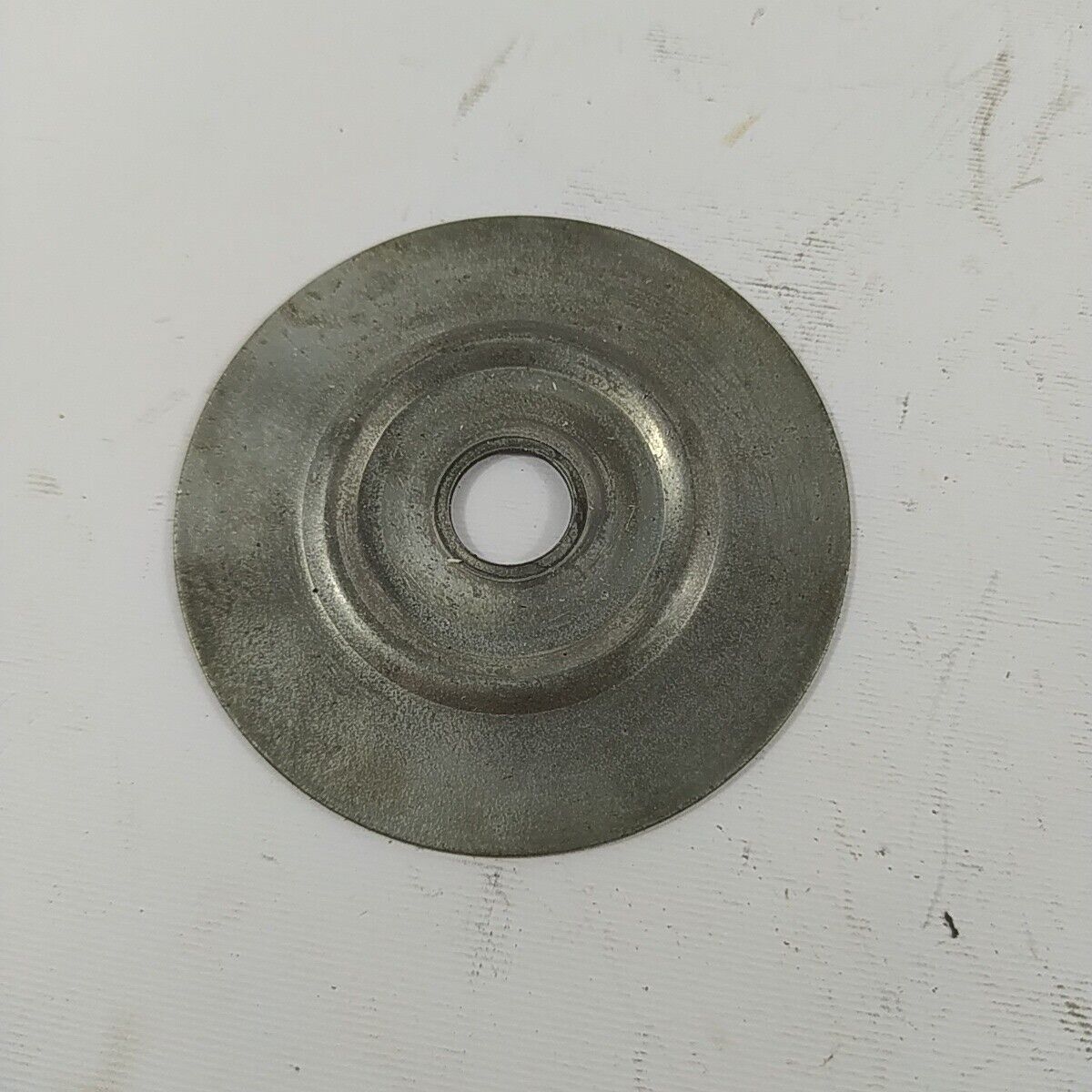 ricambio FRIZIONE TRASMISSIONE CATENA ORIGINALE per motosega CASTOR C 70 usati