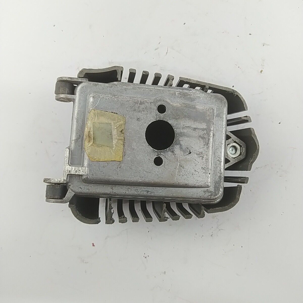 Ricambi SCATOLA FILTRO ARIA CARBURATORE usati decespugliatore Komatsu ZENOAH G5K