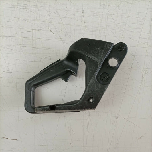 IMPUGNATURA manico COMANDO ACCELERAZIONE PER MOTOSEGA POULAN 2250 ricambi usati