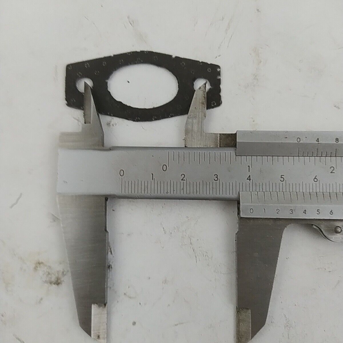 ricambio GUARNIZIONI carburatore e marmitta per MOTOSEGA ALPINA A350 usato