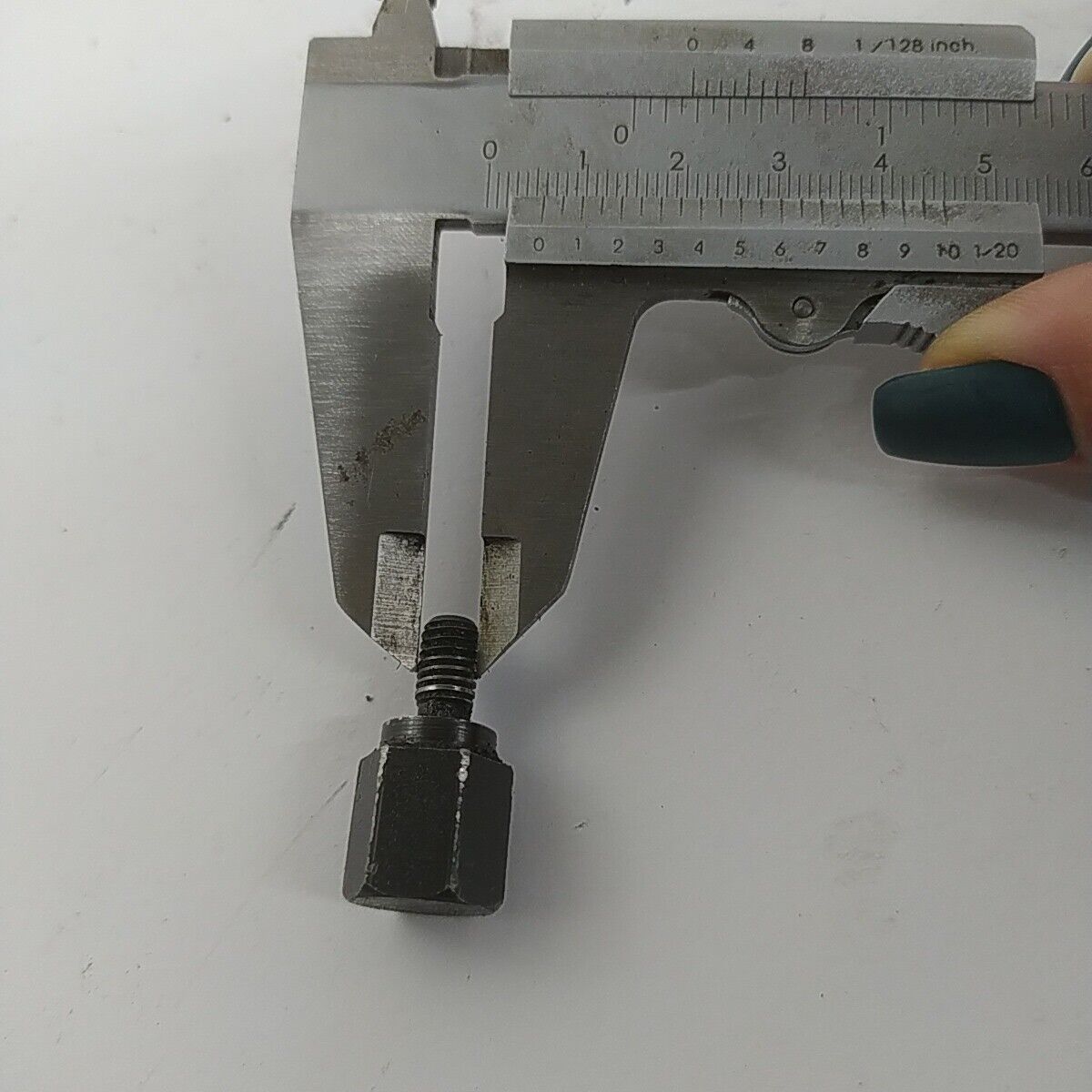 Ricambi MOTOSEGA EFCO BLITZ 35 OLEOMAC usati PROTEZIONE FRENO CAMPANA CATENA