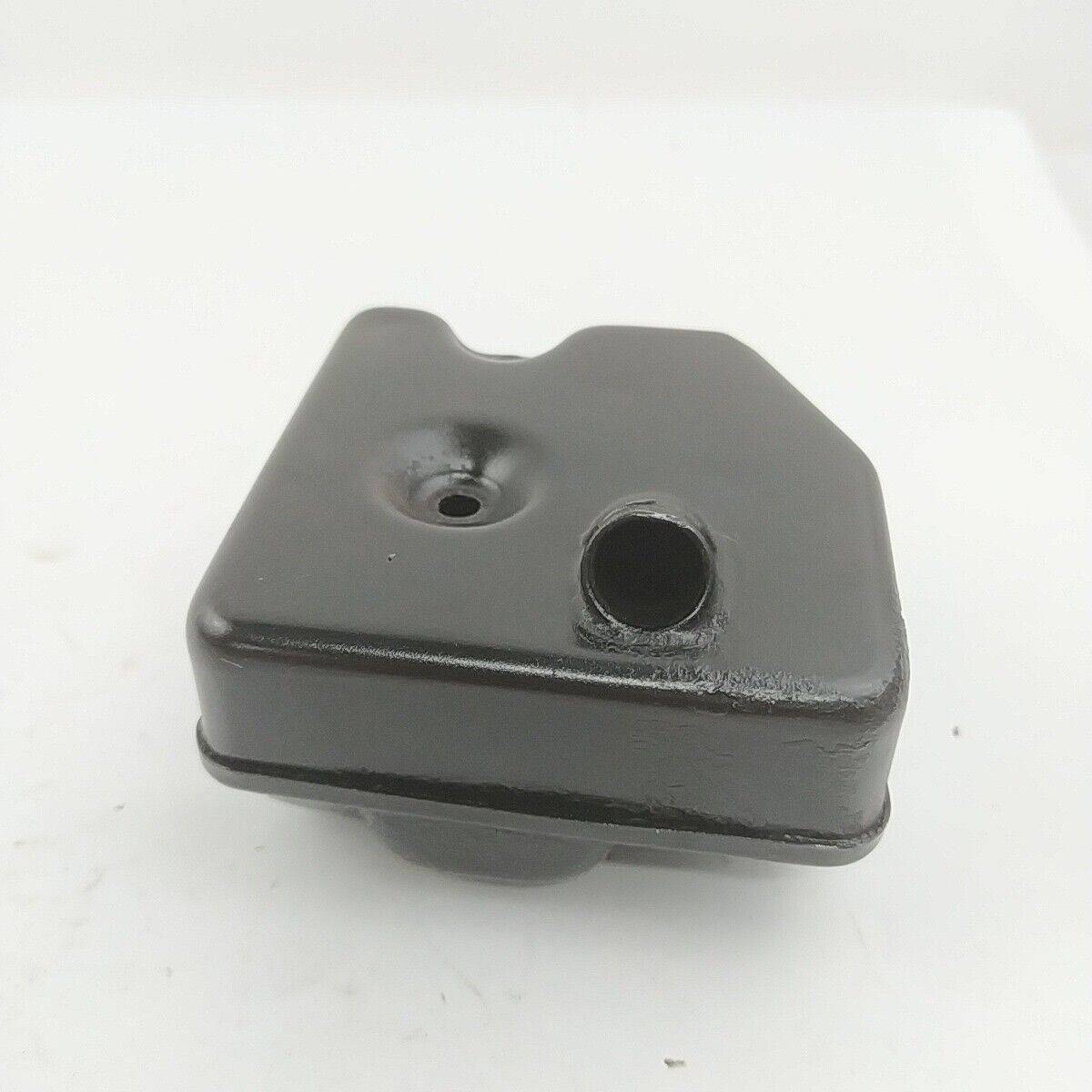 Ricambio MARMITTA SILENZIATORE terminale DI SCARICO  per  MCCULLOCH PM 370 usato