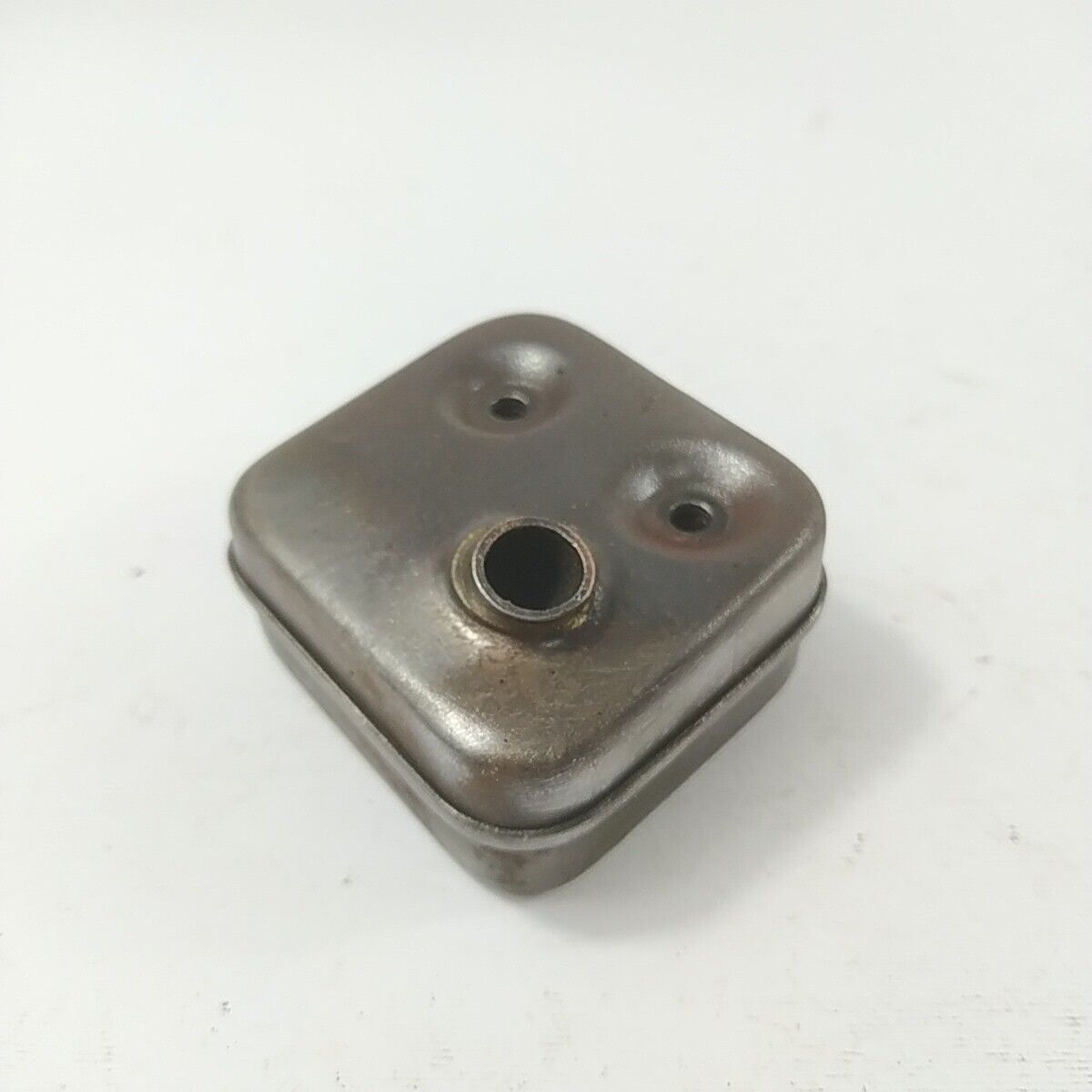 Ricambi MOTOSEGA EFCO BLITZ 35 OLEOMAC usati MARMITTA SILENZIATORE DI SCARICO