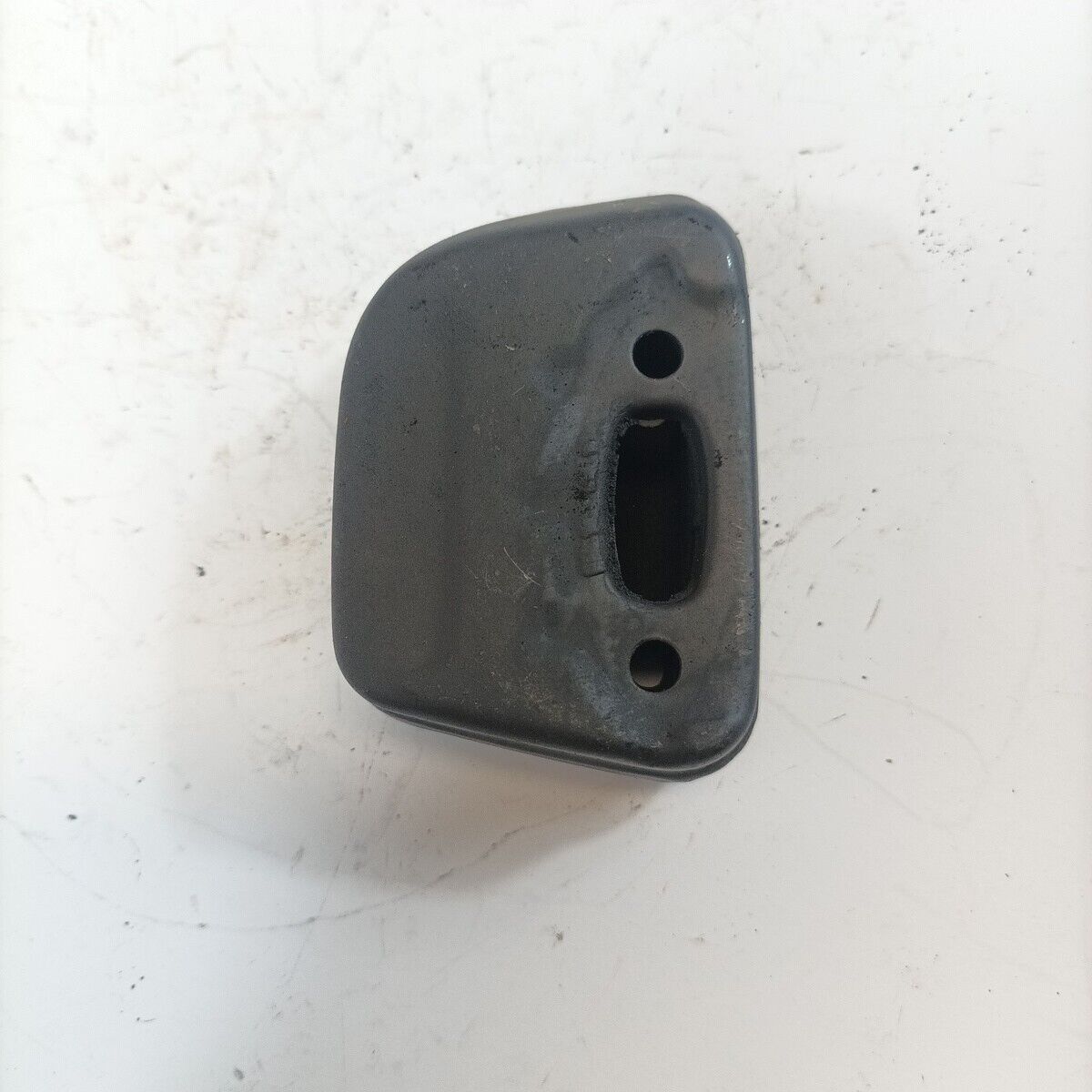 marmitta SCARICO SILENZIATORE MOTOSEGA OLEOMAC 931 932 EFCO 131 ricambi usati