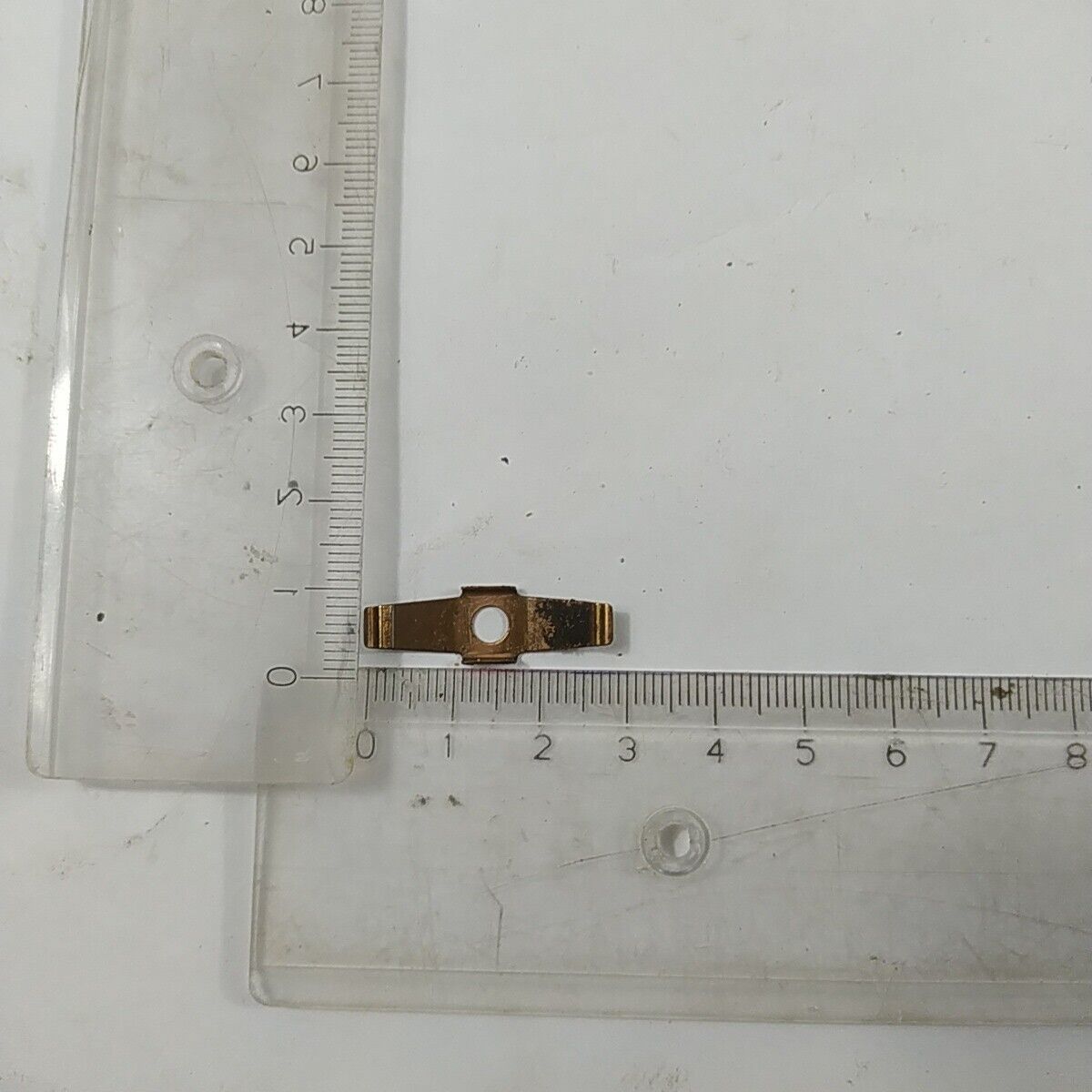 Ricambi INTERRUTTORE ON/OFF  PER MOTOSEGA MCCULLOCH PRO MAC 700 usati