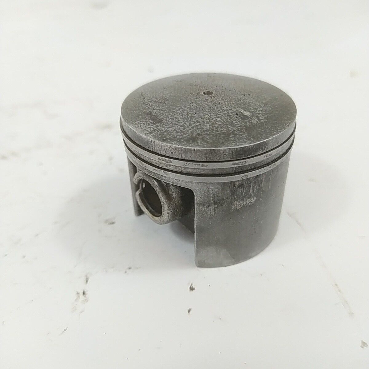 Ricambio PISTONE DIAMETRO 45 mm usato per decespugliatore Komatsu ZENOAH G3K