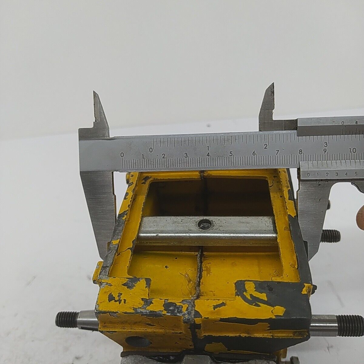 ricambio CILINDRO PISTONE MOTORE COMPLETO per motosega ALPINA CASTOR 41 40 usati