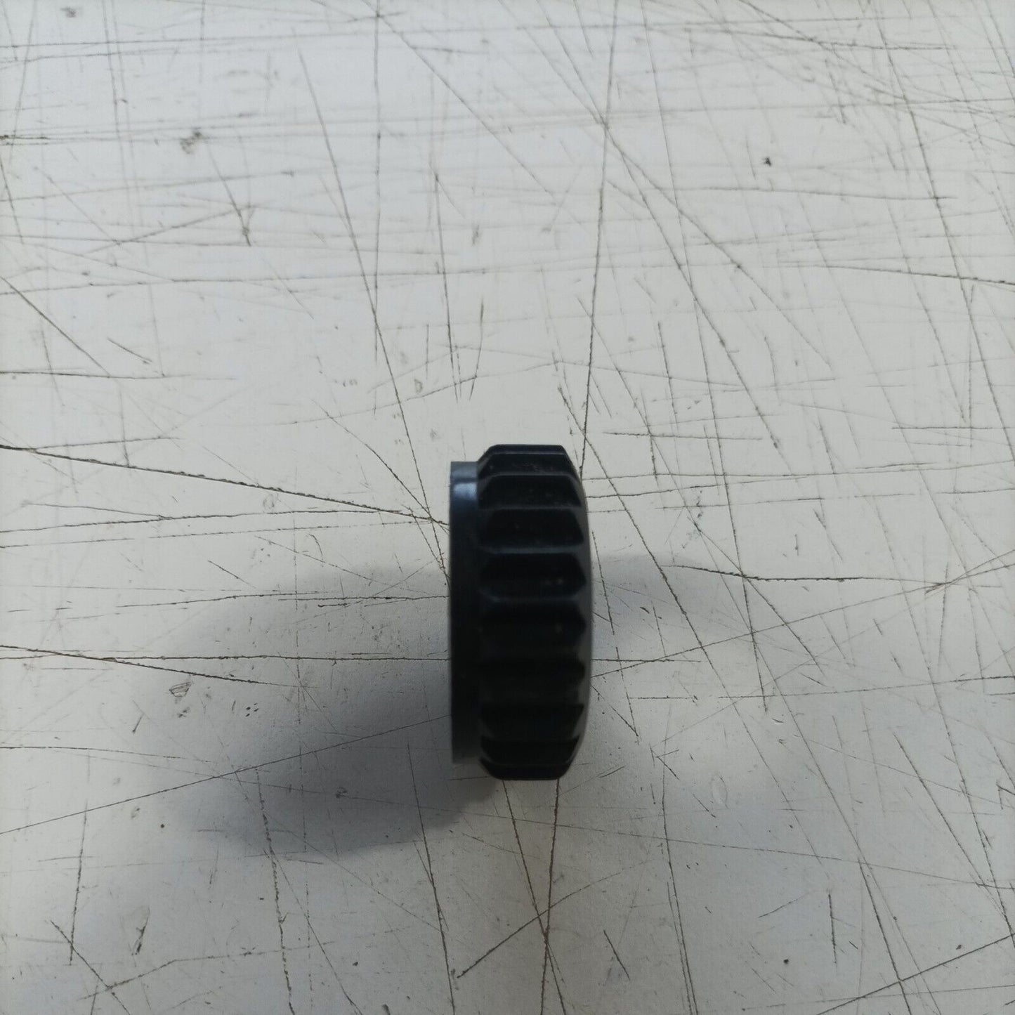 TAPPO SERBATOIO carburante miscela PER MOTOSEGA ECHO CS- 500 VL ricambi usati