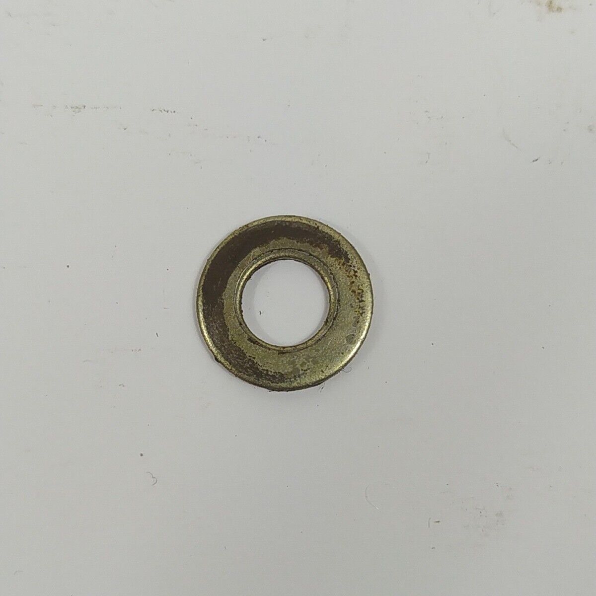 Ricambio DADO VOLANO ALBERO MOTORE per decespugliatore McCulloch 3800 usato