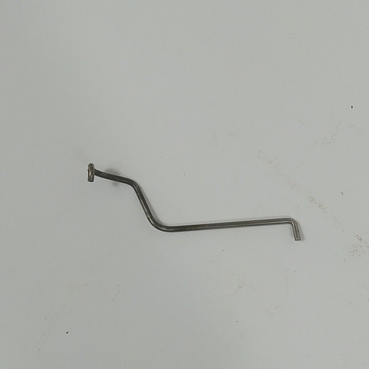 Ricambio per motosega ALPINA 500 LEVA COMANDO ACCELERAZIONE ORIGINALE usato