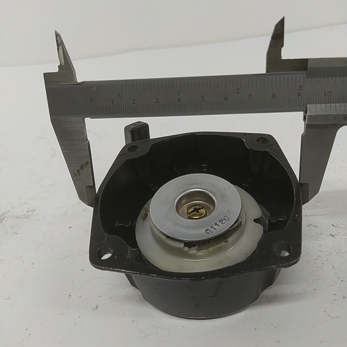 Ricambio usato COPERCHIO DI AVVIAMENTO STARTER decespugliatore MITSUBISHI T200