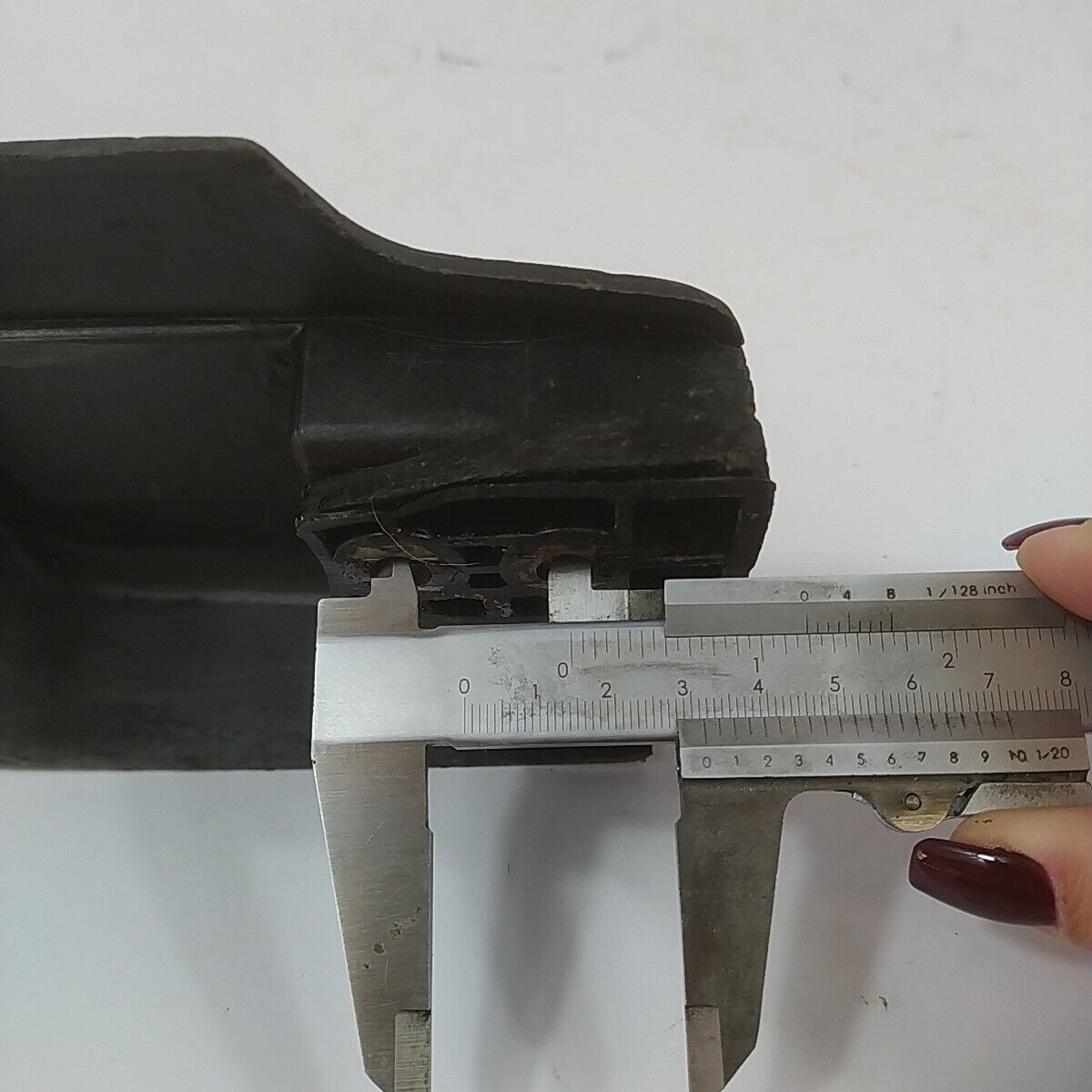 MOTOSEGA OPEM 140 Z AVE ELECTRONIC coperchio FRIZIONE CATENA SILENZIATORE usato