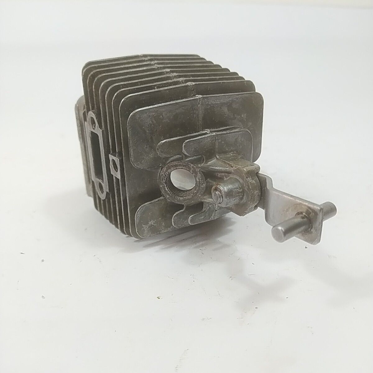 ricambi CILINDRO E PISTONE DIAMETRO 39,6 mm per motosega ALPINA SILVER 40 usati