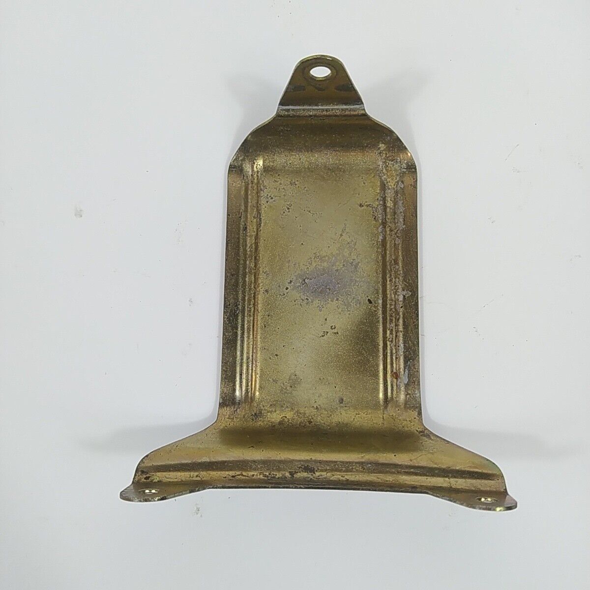 Ricambio per DECESPUGLIATORE ALPINA VIP 30 STAFFA SERBATOIO CARBURANTE usato 