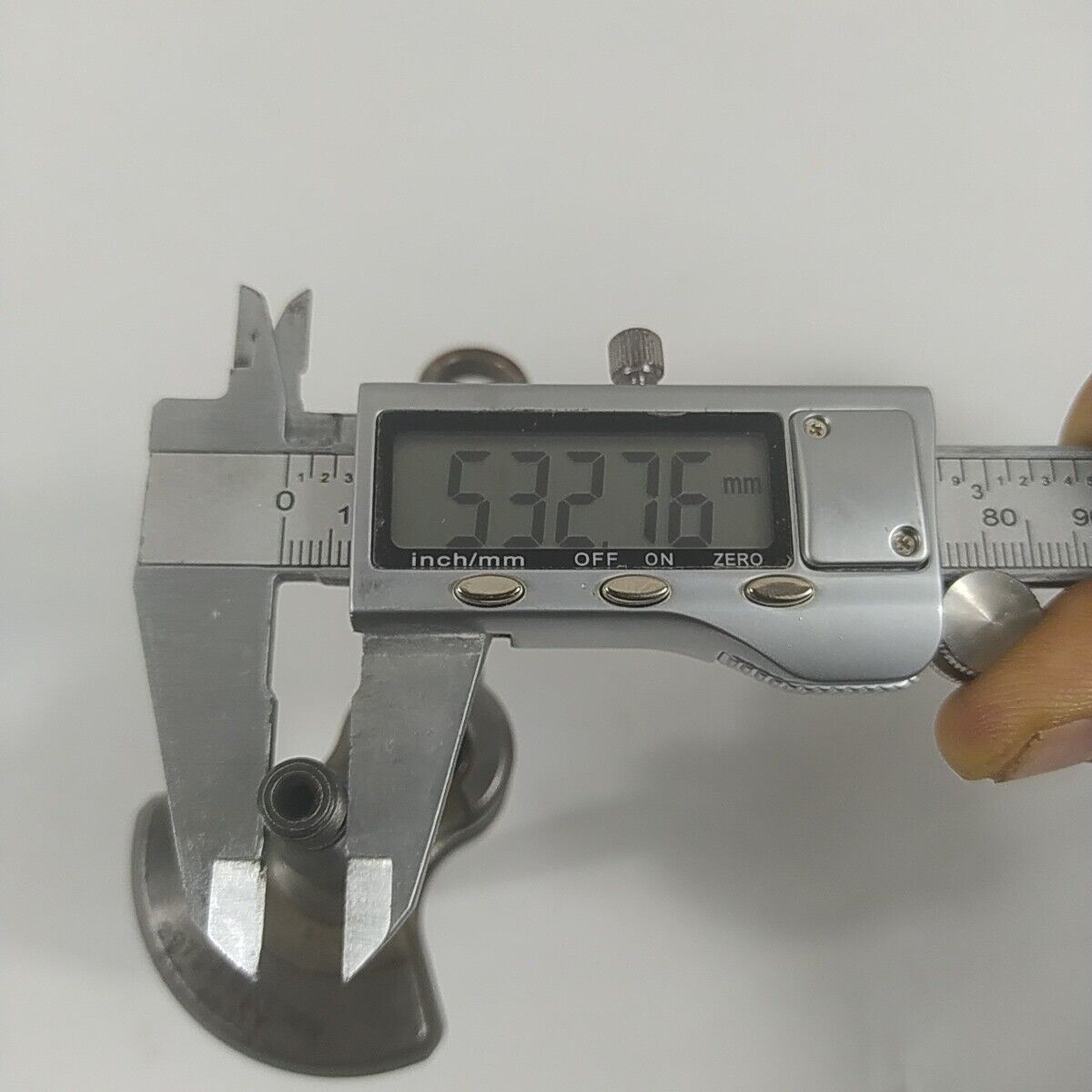 Ricambio ALBERO MOTORE ORIGINALE PER MOTOSEGA POULAN usato