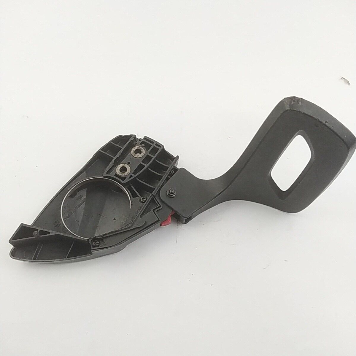 ricambio COPERCHIO FRIZIONE freno catena blocco per MOTOSEGA ALPINA A 350 usato