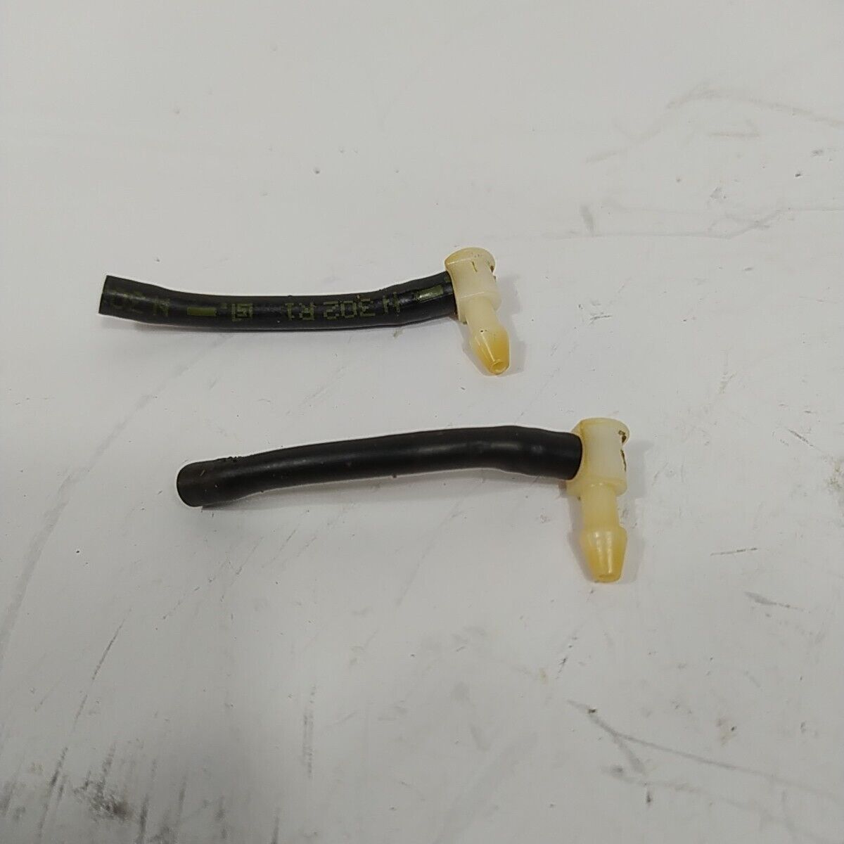 VARI SUPPORTO TUBI E TASTI accensione PER MOTOSEGA STIHL MS150TC ricambi usati