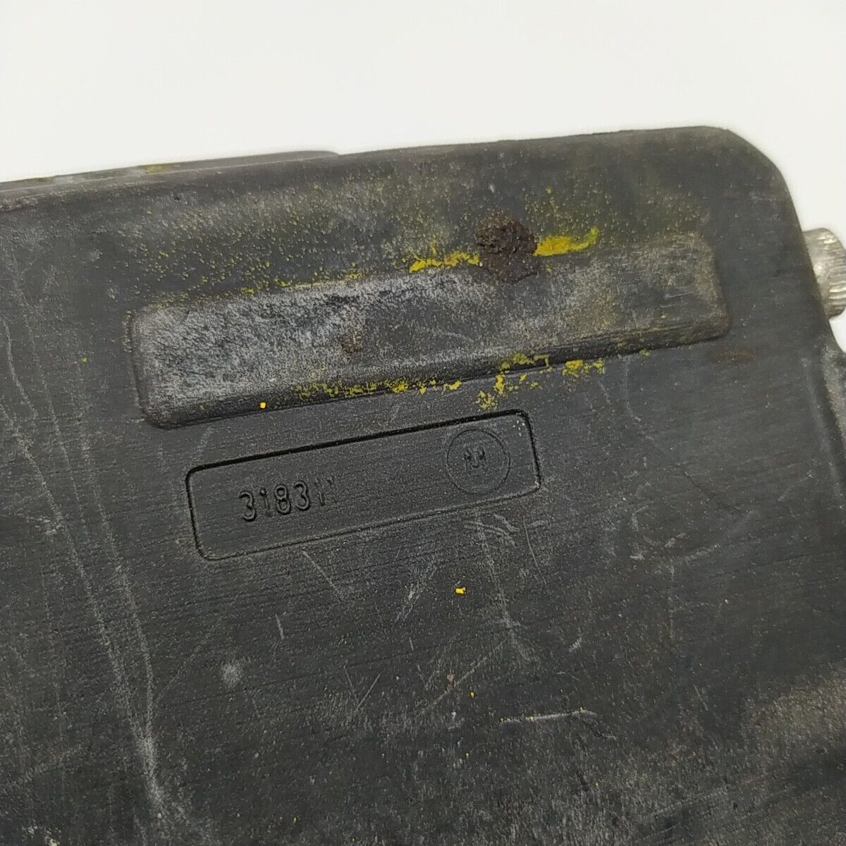 serbatoio carburante MISCELA ORIGINALE PER MOTOSEGA PARTNER R420 ricambi usati
